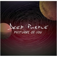 Pictures of You (Maxi Single) - Deep Purple