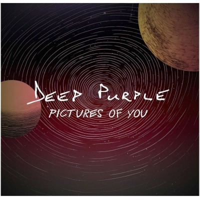 Pictures of You (Maxi Single) - Deep Purple