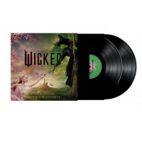 Wicked: The Soundtrack - Double vinyl