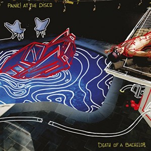 Death Of A Bachelor (Vinyl w/Digital Download)