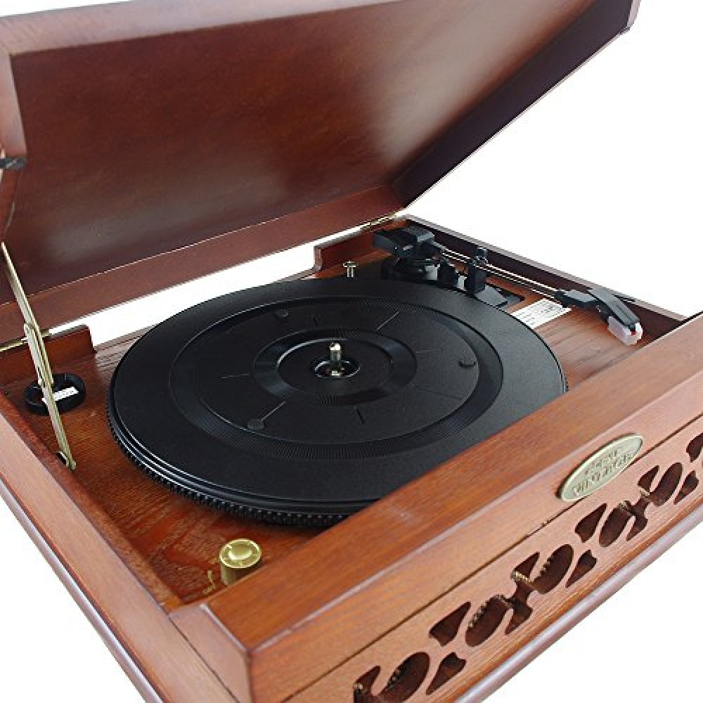 1931 33 rpm record player
